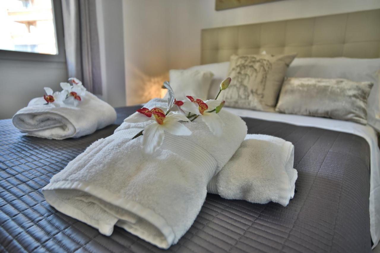 Apartamento Rubino - Inmodream Calpe Buitenkant foto